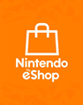 Nintendo eShop (CS:GO, CS GO, CS2, CS 2)