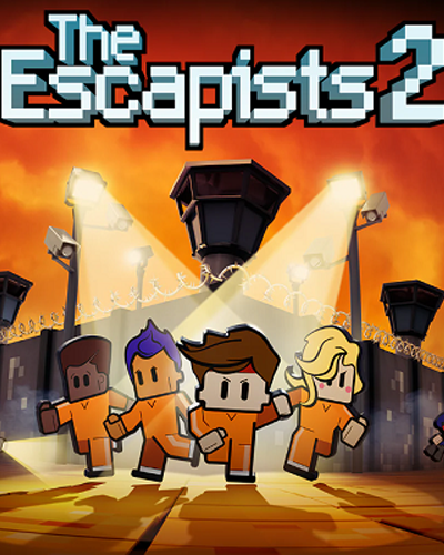 The Escapists 2