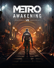 Metro Awakening