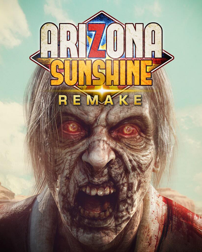 Arizona Sunshine Remake