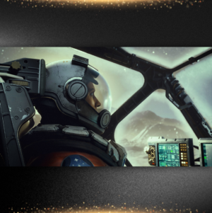 🟦⭐Starfield ☑️ All regions⚡STEAM • 💳 0%