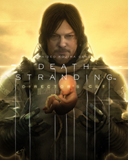 Death Stranding Director's Cut