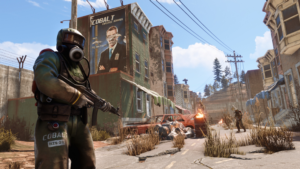 ✅ RUST ❤️ RU/BY/KZ 🚀 AUTODELIVERY 🚛