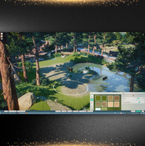 🟦⭐Planet Zoo: Ultimate Edition ☑️ All regions⚡STEAM