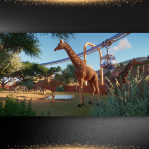 🟦⭐Planet Zoo: Ultimate Edition ☑️ All regions⚡STEAM