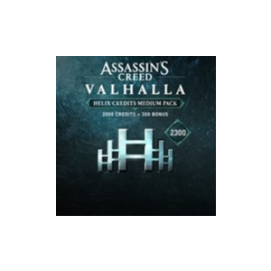 Xbox 🔮Assassin´s Creed Valhalla🔮 Helix Kredits 💎Xbox
