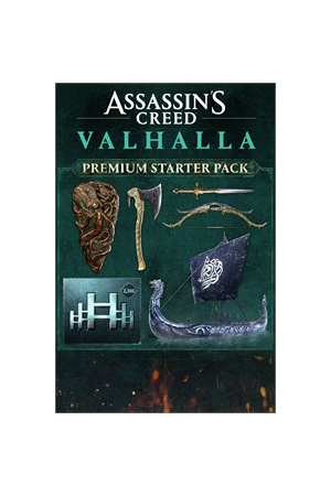 Xbox 🔮Assassin´s Creed Valhalla🔮 Helix Kredits 💎Xbox