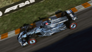 F1® 24 +SELECT STEAM•RU ⚡️AUTODELIVERY 💳0%