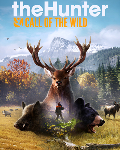 theHunter: Call of the Wild