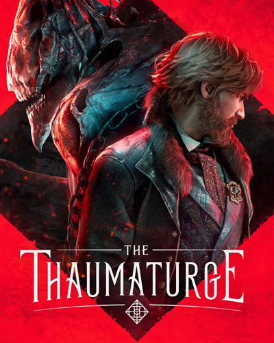 The Thaumaturge