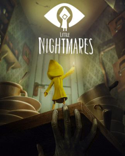 Little Nightmares