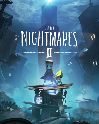 Little Nightmares II