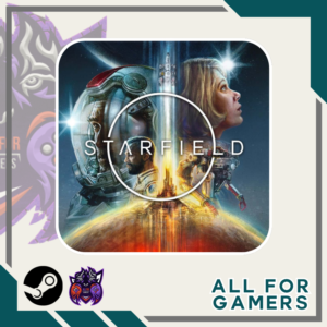 ❇️ STARFIELD - KEY Steam RU/CIS💫