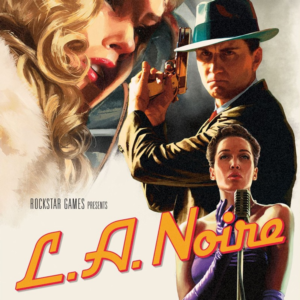 L.A. Noire Complete Edition (Rockstar/Key/ Global)