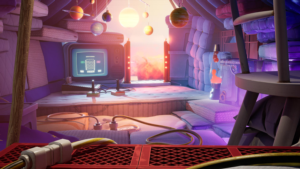 ⭐️It Takes Two / Steam Key / RU+Global