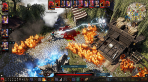 Divinity: Original Sin 2 - Definitive Edition +SELECT