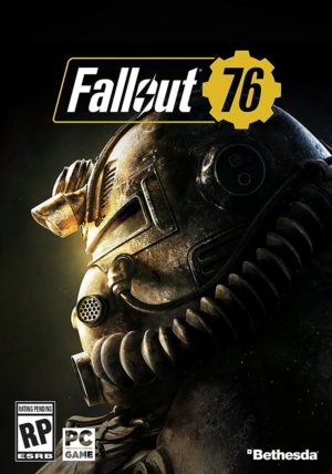🎮 Fallout 76 🎮 YOUR ONLY 🎮 MAIL CHANGE