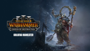 Total War: WARHAMMER III – all DLC select Steam Key