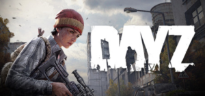DayZ account (Full change data) +100 hours