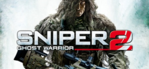 🔑Sniper: Ghost Warrior 2. STEAM-key (Region free)