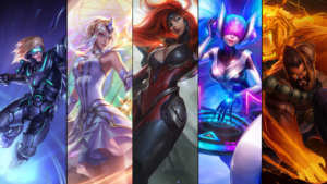 🔷Images, Passes, Spheres🔷 🎁As a Gift 🌍RU, EUW, EUNE