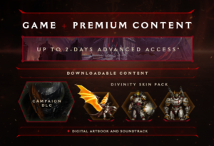 ✅ DOOM: The Dark Ages Premium Upgrade XBOX XS PC Key 🔑