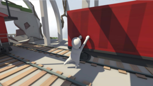 Human: Fall Flat 🔑STEAM KEY ✔️RUSSIA + GLOBAL