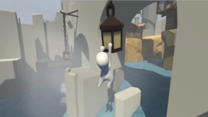 Human: Fall Flat 🔑STEAM KEY ✔️RUSSIA + GLOBAL
