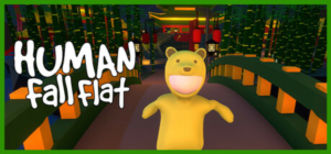 Human: Fall Flat 🔑STEAM KEY ✔️RUSSIA + GLOBAL
