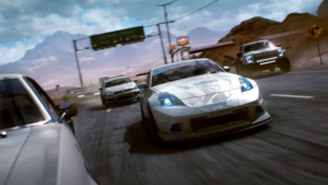 ⭐ Need for Speed Payback Deluxe Edition EU XBOX One Key