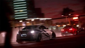 ⭐ Need for Speed Payback Deluxe Edition EU XBOX One Key