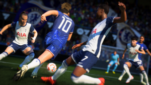⭐ EA SPORTS FC 25 Ultimate Edition EU XBOX One / Xbox S