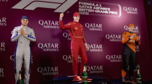 🔴F1 24 CHAMPIONS EDITION XBOX ONE/X|S KEY🔴
