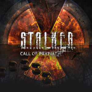 🔴 STALKER: Call of Prypiat❗️PS4/PS5 🔴Türkiye