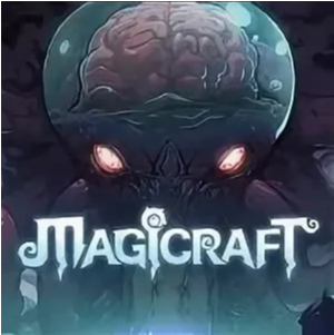 ⭐️Magicraft / Steam Key / RU+Global