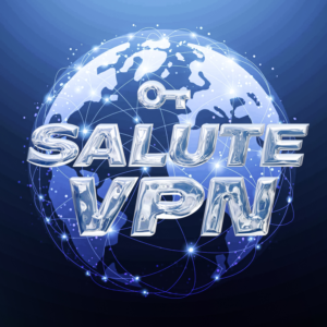SALUTE VPN (Vless, WireGuard, Outline) 4🌎 | ✅Guarantee