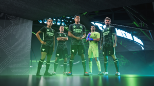 ⚡EA SPORTS FC 25 ULTIMATE EDITION ⚡RU/KZ/CIS⚡STEAM GIFT