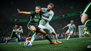 ⚡EA SPORTS FC 25 ULTIMATE EDITION ⚡RU/KZ/CIS⚡STEAM GIFT