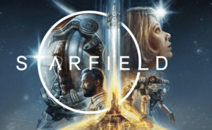 🔑Starfield🌐RU+CIS🔑Standard Edition🔑STEAM🔥