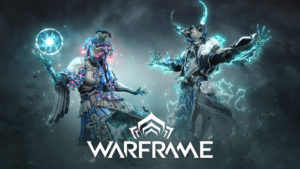 PC without bind🟢WARFRAME AYA / SETS / PLATINUM✅RFWORLD