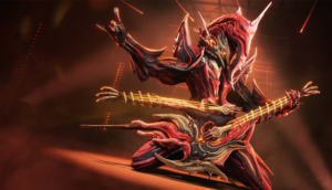 PC without bind🟢WARFRAME AYA / SETS / PLATINUM✅RFWORLD