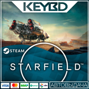 🔑Starfield * RU/CIS ✅ Steam CD Key