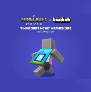 🔑Minecraft Java & Bedrock Edition 🎁- Home Cape KEY⭐️