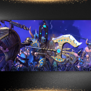 🟦⭐Total War: WARHAMMER III Shadows of Change DLC⚡STEAM