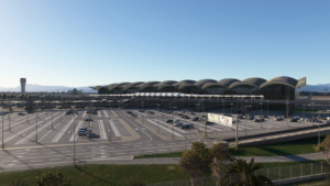 🛫 DAAG Algiers Airport by NetDesign | MSFS