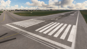 🛫 DAAG Algiers Airport by NetDesign | MSFS