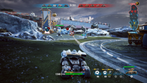 ⭐ Switchblade - Epic Pack DLC Steam Key 🔑GLOBAL