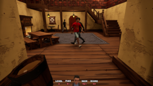 ⭐️ALL COUNTRIES⭐️ Pub Toilet Simulator 25 STEAM GIFT