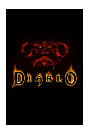 ✅⚡️Diablo 1 + Hellfire✅⚡️⚡️Battle net✅