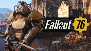 Fallout 76 RESOURCES TRAFFIC SCHEMES Instant Delivery